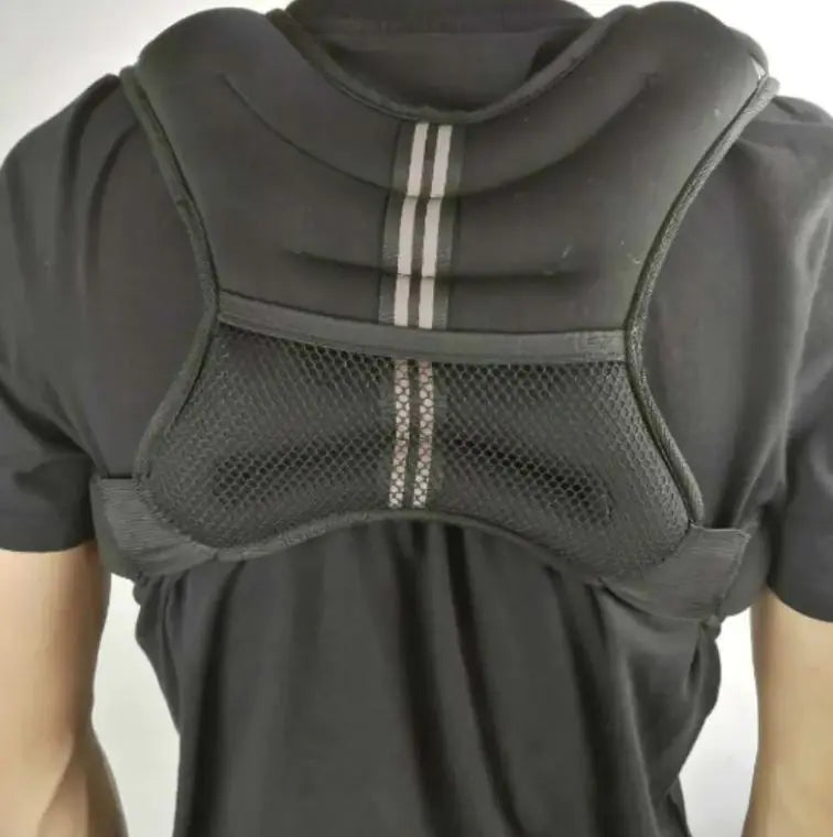 Weight-Bearing Vest