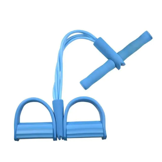 Elastic Pull Rope