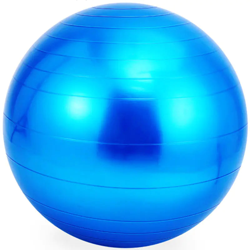 Smooth Yoga Ball