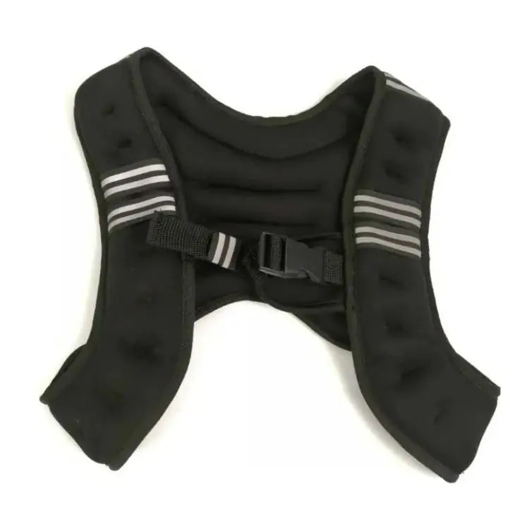 Weight-Bearing Vest