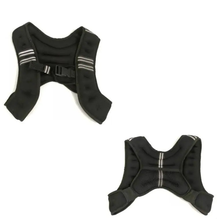 Weight-Bearing Vest