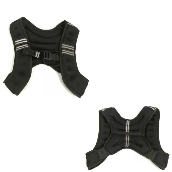 Weight-Bearing Vest