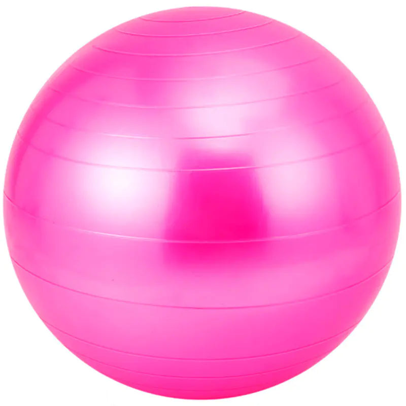 Smooth Yoga Ball