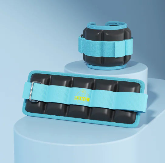Ankle Weights (One Pair)