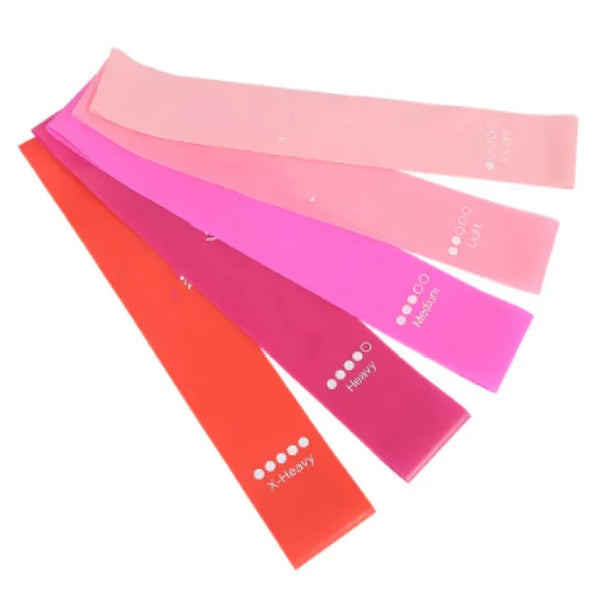 Yoga Hip Resistance Band
