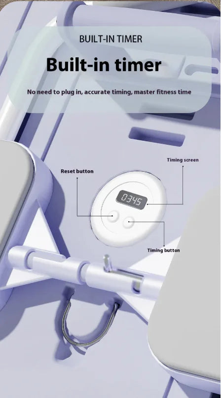 Core Fit Multifunctional Board