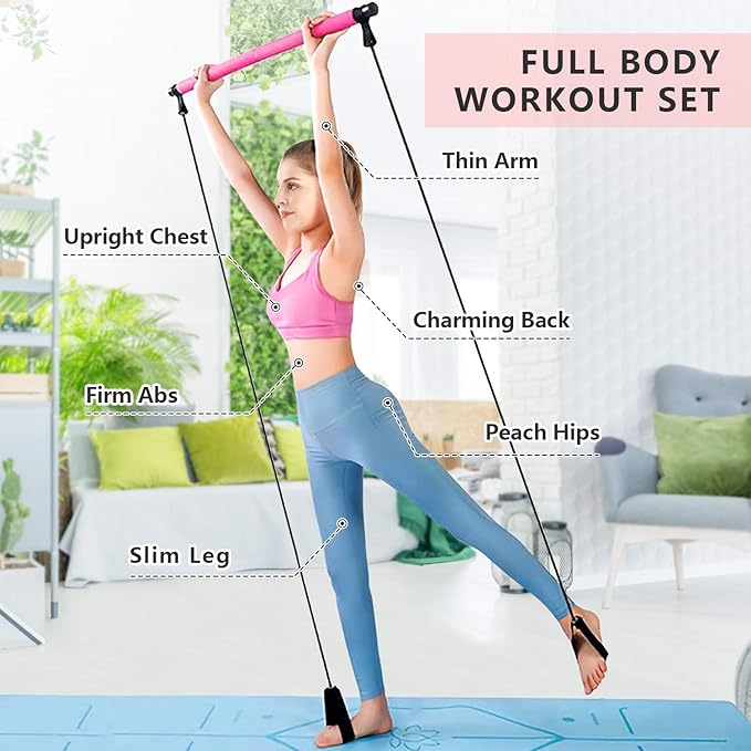 Fitness Resistance Band