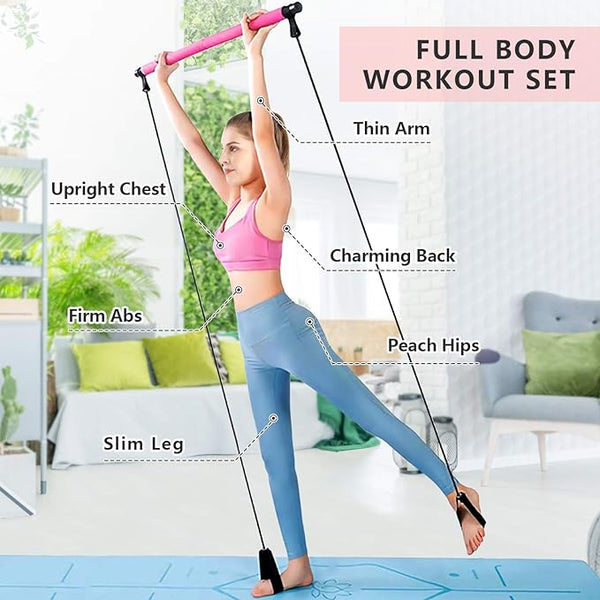 Fitness Resistance Band