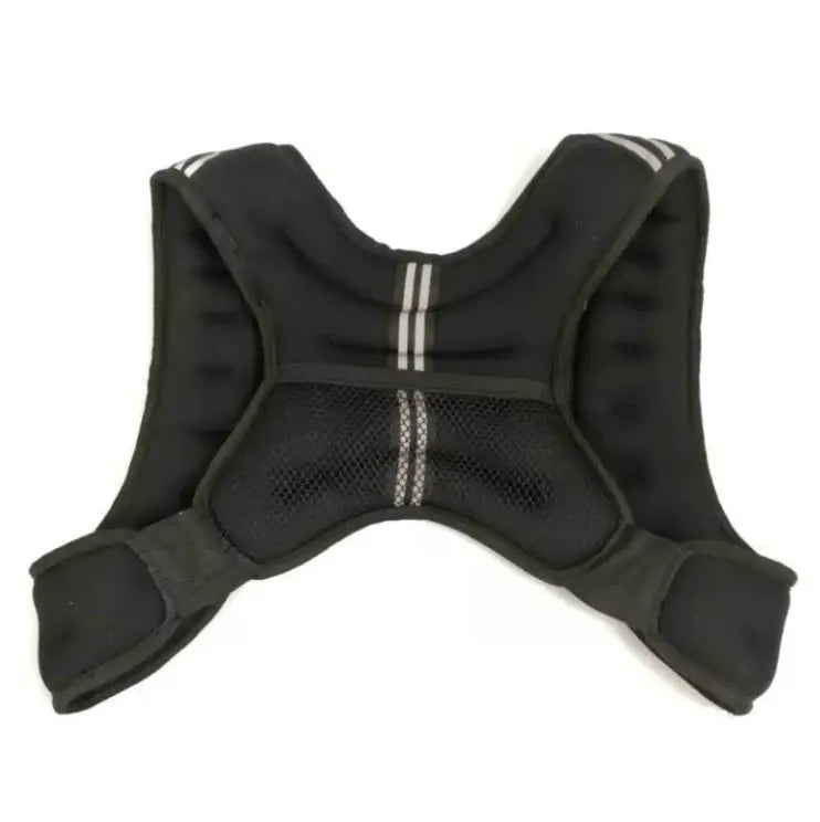 Weight-Bearing Vest