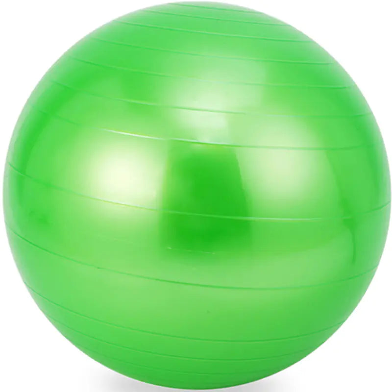 Smooth Yoga Ball
