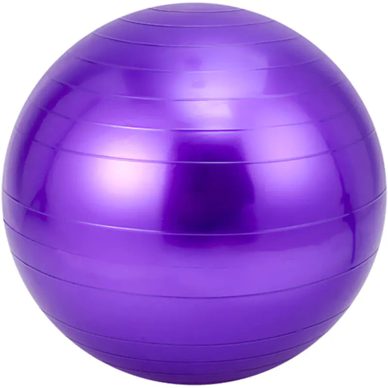 Smooth Yoga Ball